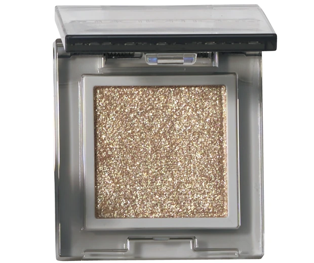 春新色でしたいトレンドメイク 与田祐希 アディクション ザ シングル アイシャドウ スパークル 101SP