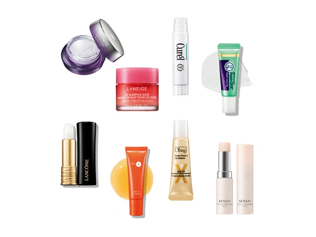 【保湿リップクリームのおすすめ17選】唇の乾燥対策に！ 人気ランキングTOP３も発表