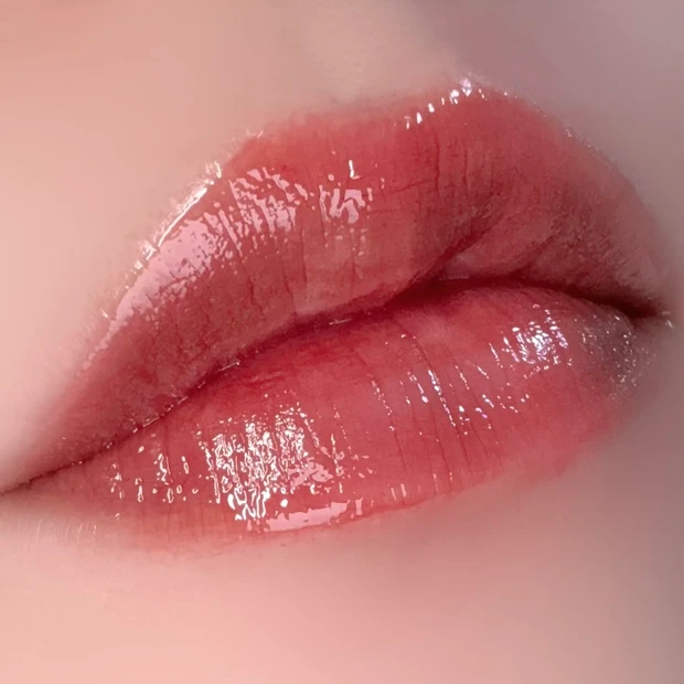 ヒンス hince ロウグロウジェルティント ミニ R014 ロウ・ココ イエベ秋