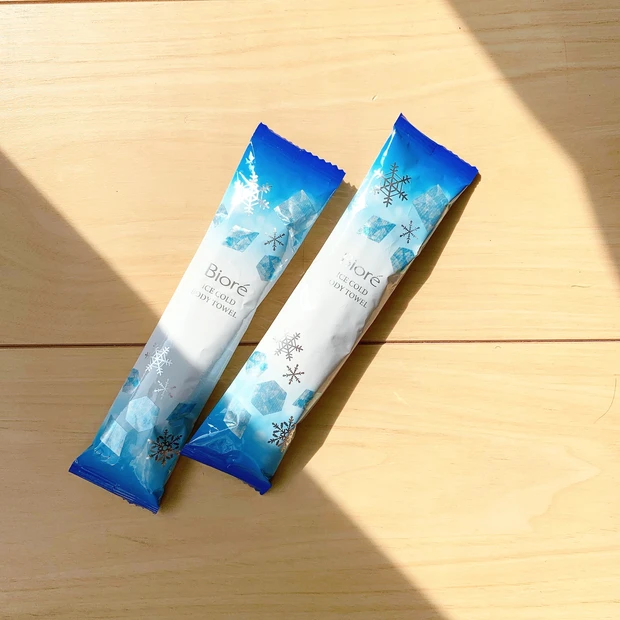 暑がり女子必見！ベタつきもニオイもサヨナラ「汗対策アイテム」4選_5