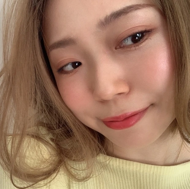 NARS　クワッドアイシャドー　オーガズム　ピンクシャドウ　アイシャドウパレット　復刻色 メイクレシピ