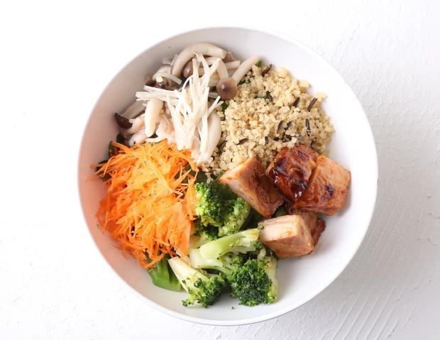 ウーバーイーツ Uber eats ダイエット グリーンブラザーズ 恵比寿店 グリーンブラザーズ