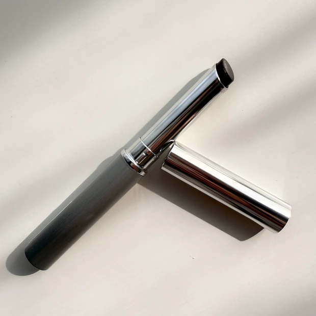 リップ・クリニーク オールモスト リップスティック ブラックハニー