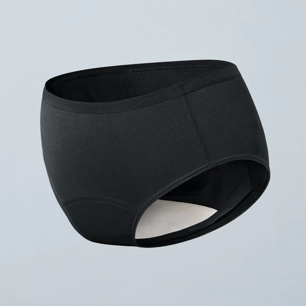 ファミリーマート　エチオピア　吸水ショーツ-4