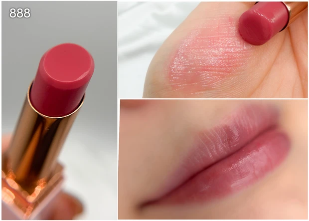 【NARSの名品がついにリニューアル！】「アフターグロー リップバーム N」が全色可愛すぎて選べない！_4