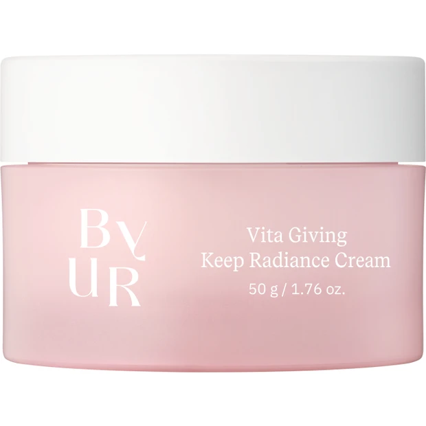 バイユア ビタギビング クリーム V1