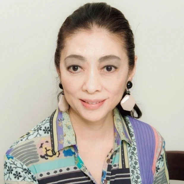 齋藤 薫さん