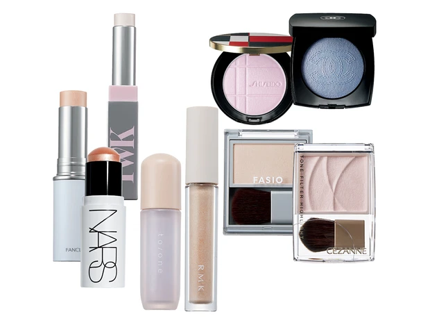 RMK グロウ イルミネーター(メイクアップその他) | 集英社の美容総合