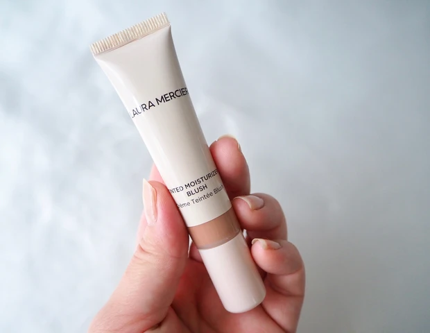 LAURA MERCIER(ローラメルシエ) ティンティド モイスチャライザー ブラッシュ PK03 PROVANCE