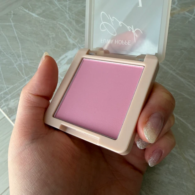 プチプラチーク　ブルベ