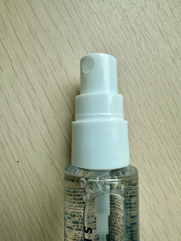 首に腕にガンガン使ったアイテムの主成分が「エタノール」だったいう驚愕！！！薬剤師さんが教えてくれたこと。_3_1