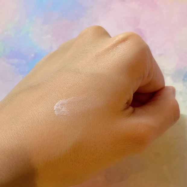 こんなバーム欲しかった！乾燥・マスク対策・リモートワーク色んな用途に使えるマルチバームはUVケアも出来るんです⭐︎_3