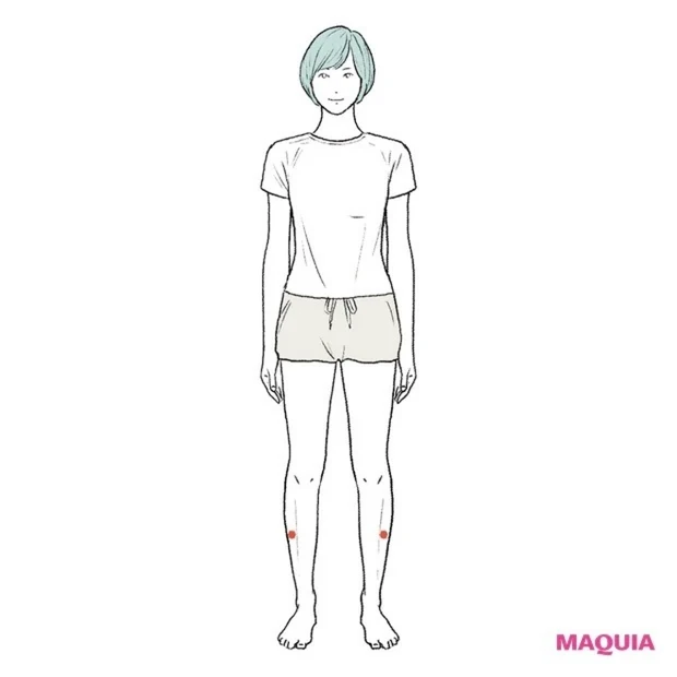 むくみ対策GALLERY