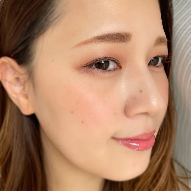 【マスクレス】アディクション ザ アイシャドウをメインにマスクレスな日のメイクをご紹介_4_3