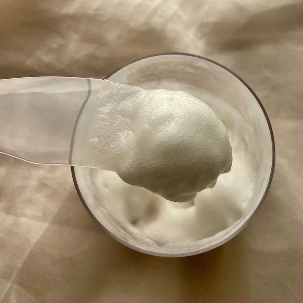 敏感肌もOKな優しい使用感が嬉しい♡