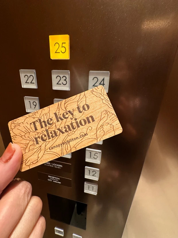 心も体も自分らしく。日本初進出のライフスタイルブランドで過ごす休日　キャノピーbyヒルトン大阪梅田（1）_4_1