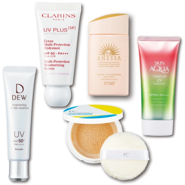 オンライン映えもスキンケア効果も! 「在宅UV」の2021最新を大公開