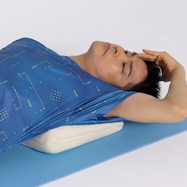 「睡眠ダイエット」ですっきり美BODY～お悩み編③ 〜