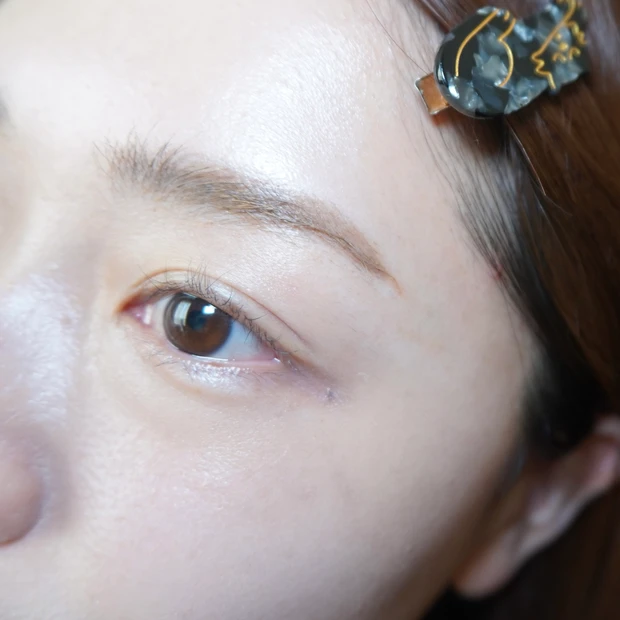 田中みな実さんに近づけるメイク！【マキア表紙メイク】秋のイエロー×オレンジメイクでナチュラルな陰影を。インスタライブで解説していたメイクポイントもご紹介！_10_2