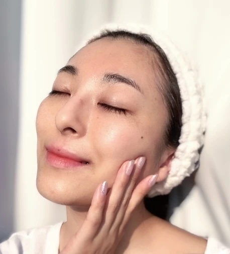 #おこもり美容 世界初の微小電流で自宅でエステ感覚!韓国発最先端マスクでお手軽エイジングケアが叶う!_7