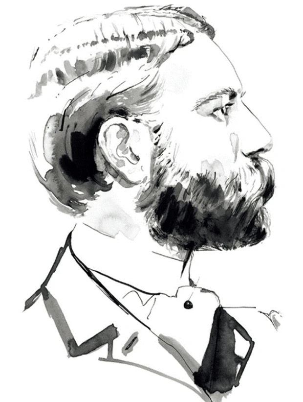 ゲランの名香 SHALIMAR(シャリマー)