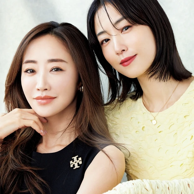 神崎 恵×MEGUMIの豪華タッグが実現。エイジングこそ美容の醍醐味