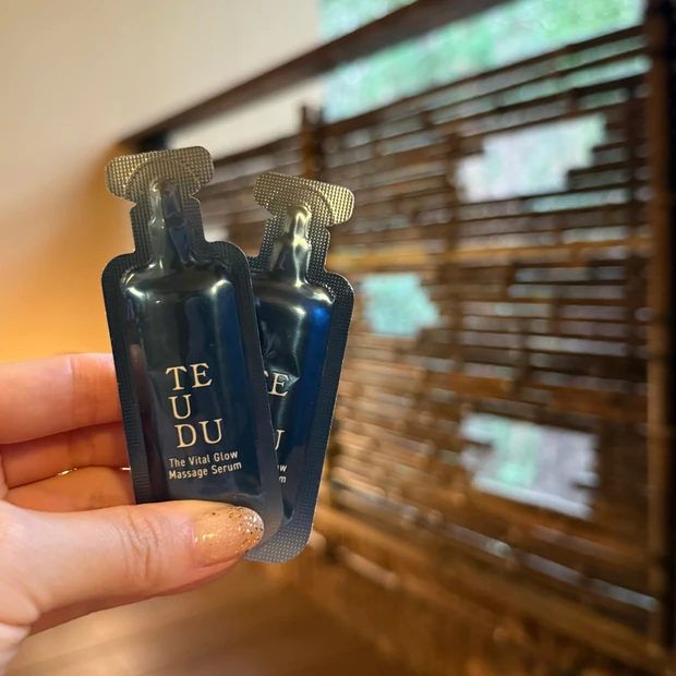 旅行中の肌管理スキンケア6選 TEUDU テウズ