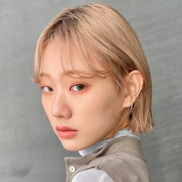 ボブ ヘア ミニボブ 髪型 ヘアスタイル 大人