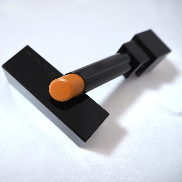 KATE(ケイト)リップカラーコントロールベース EX-1 忍ばせイエロー