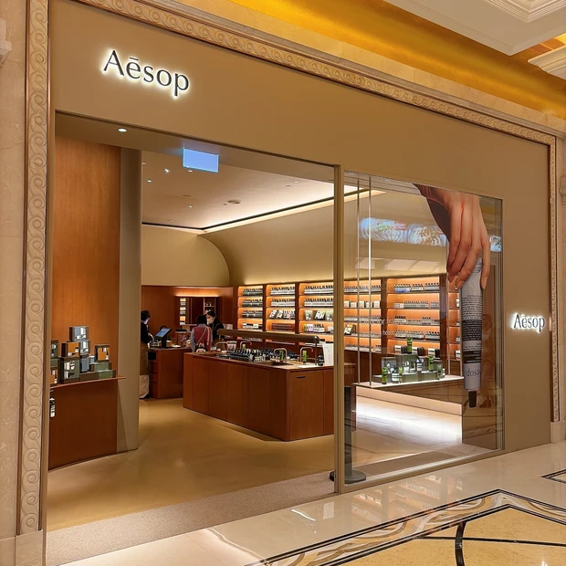 美容オタク的マカオ旅！ギャラクシーホテルのおすすめスポット_2_2