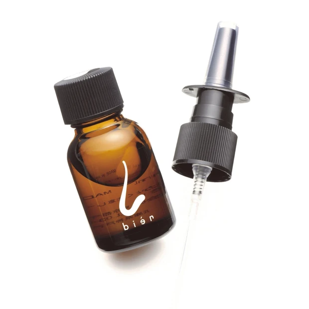 ビアン ノーズスティック付き 15ml ¥2800