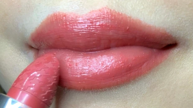 ルージュ ディオール・ ルージュ ディオール バーム  525