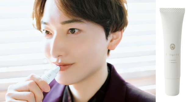 美容成分スペシャリスト・JUNさんの美の秘訣 PhotoGallery_1_15