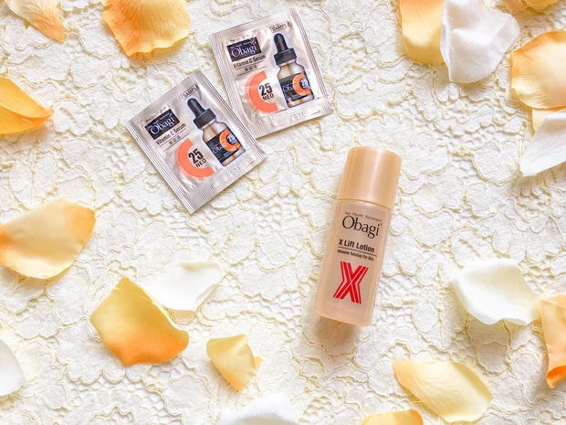 【MAQUIA6月号の付録がすごい!】オバジの豪華2アイテム。読むだけじゃない、試して、参加して、おうち時間を楽しんで♡_2