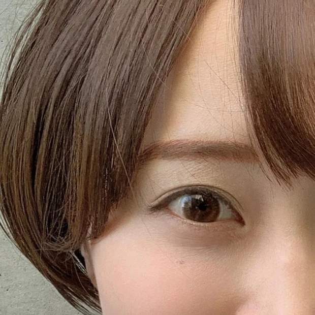 フーミー WHOMEE アイブロウパウダー 口コミ