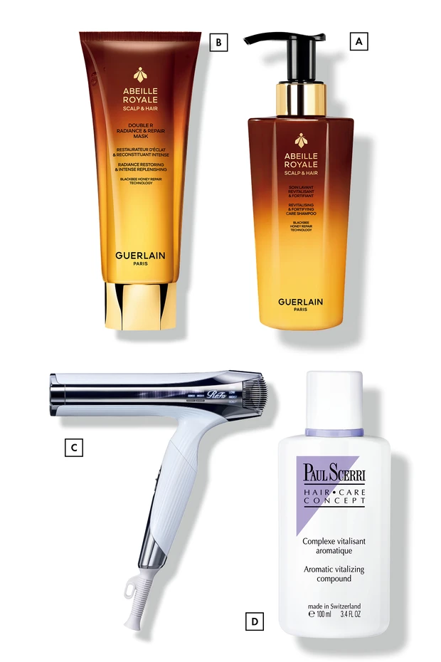 小嶋陽菜さんの美髪をつくるもの_1_2