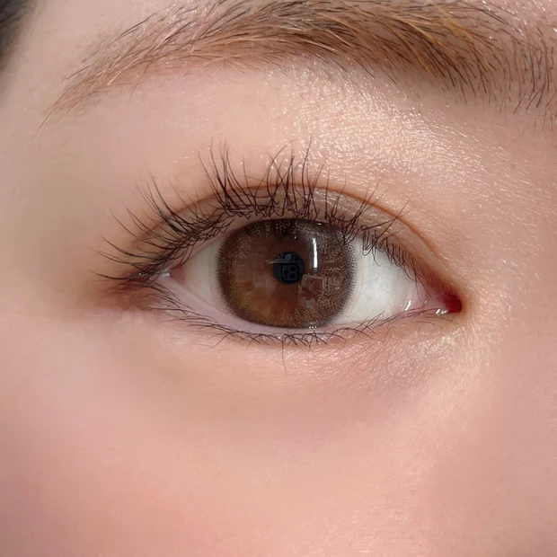 キャンメイク(CANMAKE)プランぷくコーデアイズ 02 サクラプランぷく