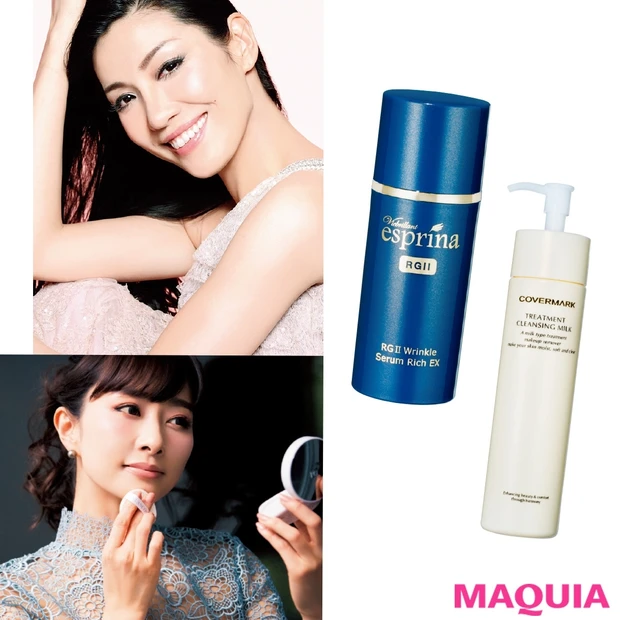 名言続出！ 5人の美賢者が語る「10年後もきれい」のために今できること