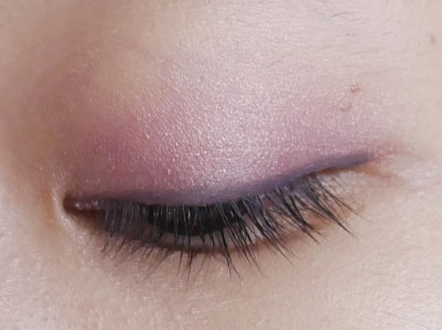 【プチプラ】ぼかせるのに落ちない♡2色のブラウンアイライナーをまとめてリピート_4_1