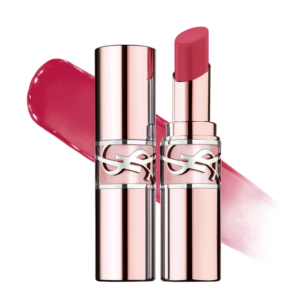 YSL ラブシャイン キャンディ グロウ バーム #11B