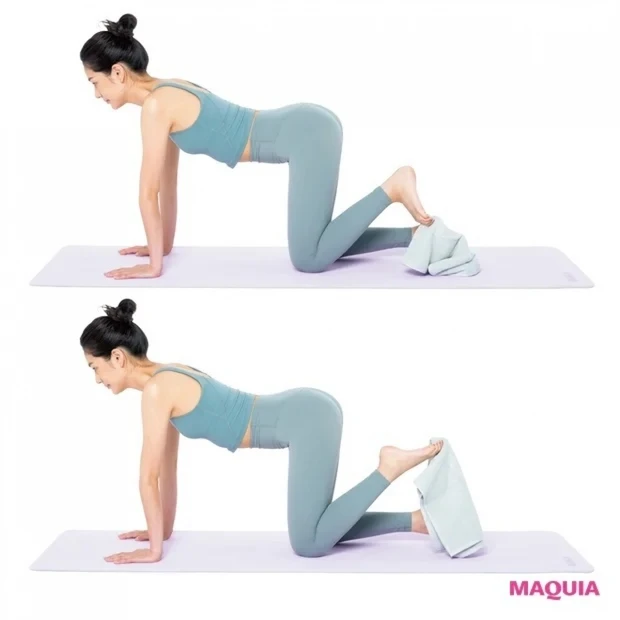 【足裏トレーニング】GALLERY_1_5