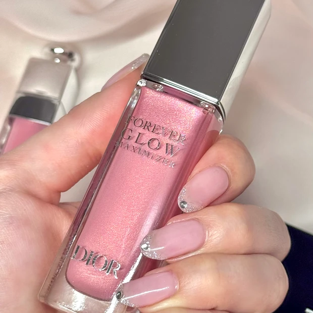 【廃盤レア】Dior アディクト ２　ピンクスパークル DIOR ディオール アディクト2 ミニ香水 5mL 【廃盤】 - メルカリ