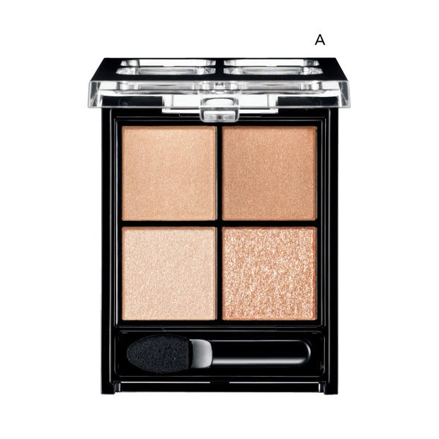 【40代メイクにおすすめ】ケイト ポッピングシルエットシャドウ BE-1 ¥1540（編集部調べ）／カネボウ化粧品