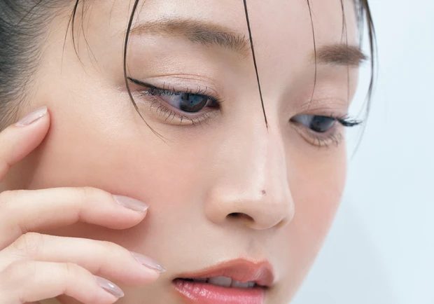 モーニング娘。’24・牧野真莉愛さん、アンジュルム・為永幸音さんのセルフメイクを公開！PhotoGallery_1_1