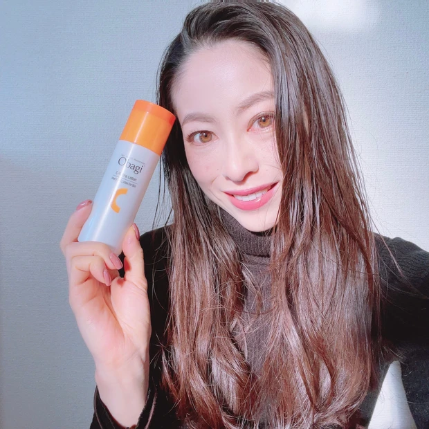 【結果主義・オバジ発】ビタミンC配合“毛穴”アプローチ化粧水【3/10新発売】_6