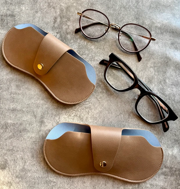 【神崎恵監修】JINS「大人美容メガネ」レビューかけるだけで小顔＆透明感？選んだ2本を紹介_1