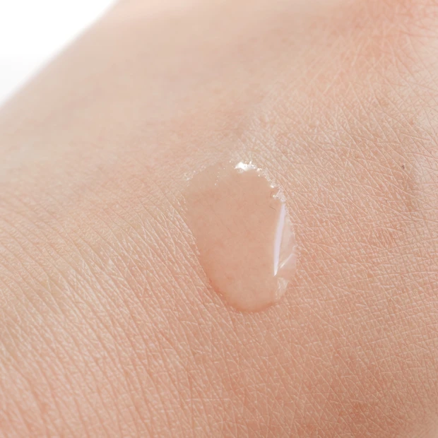 マンデル酸18%のピーリングセラム使ってみた_2