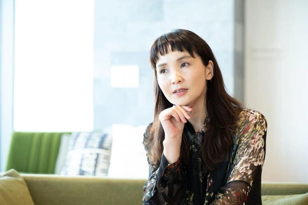 アダストリア　mood is me.　セクシャルウェルネス　SDGs-4