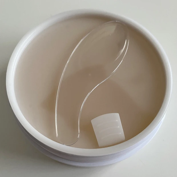 目元ケアしてる？？毎日手軽に《集中ケア》できるSHANGPREEのアイマスクを紹介【MAQUIAインフルエンサーのオッス！推しコス】_3_1