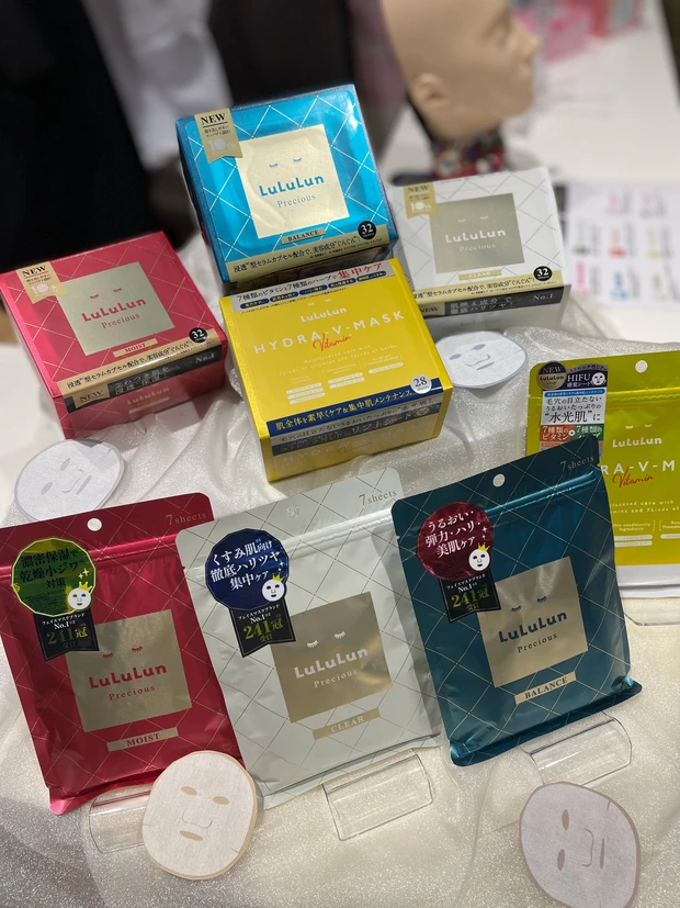 6/3開催MAQUIAサロンをレポート!今回のテーマは「肌も心も♡ハッピー&ポジティブエイジング」_2_3